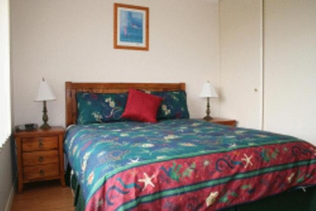 Cosy Corner Beach Cottages Kronkup Room photo