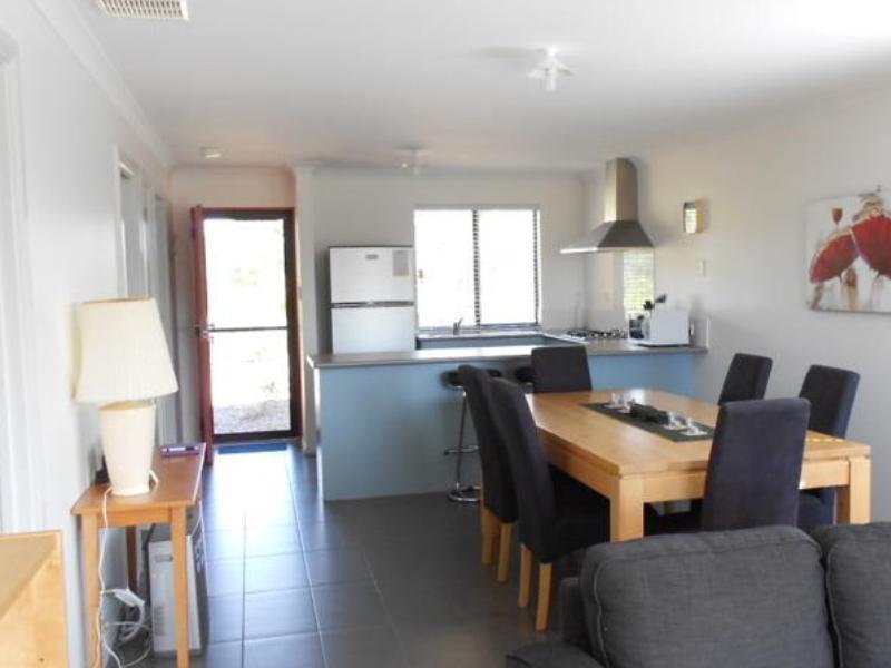 Cosy Corner Beach Cottages Kronkup Exterior photo